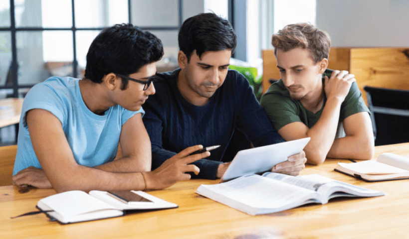 International students including Indians contribute nearly 10 times more into the UK economy than they take out Report