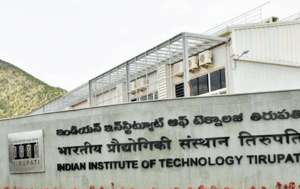 JEE Advanced 2023 Check last 5 years CSE Cut off for admissions to IIT Tirupati