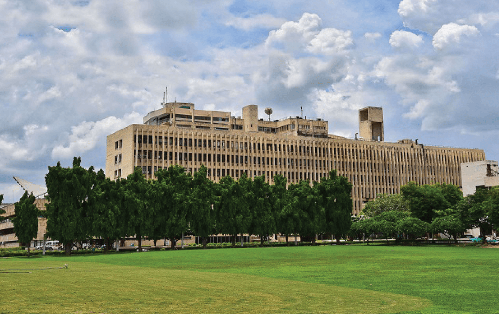 JEE Advanced 2023 IIT Delhi cut offs for BTech courses highest for CSE