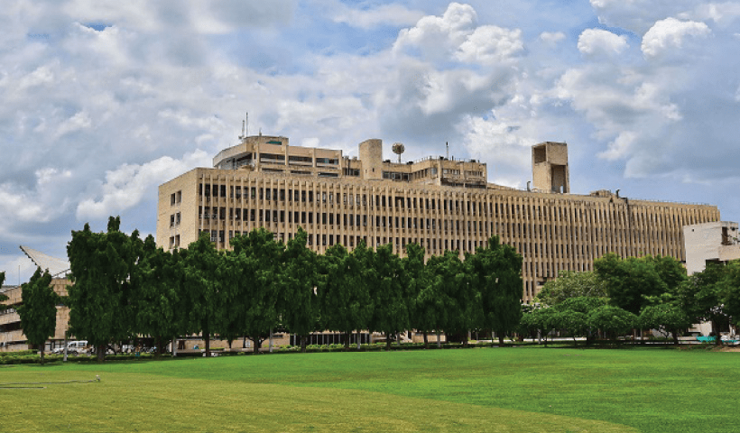 JEE Advanced 2023 IIT Delhi cut offs for BTech courses highest for CSE