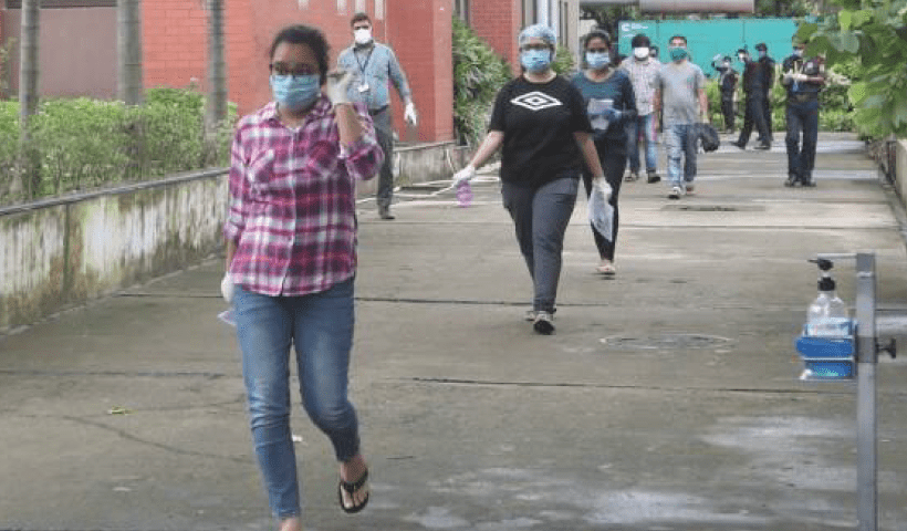 Last day to fill CUET PG 2023 form three new colleges join