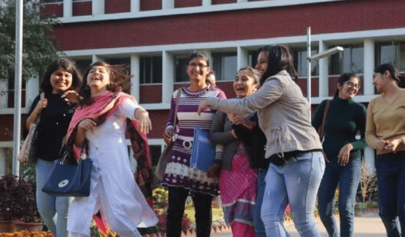 MP govt to pay college fees for girls enrolled in engineering law IIT and medical college