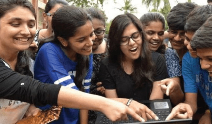 Manabadi TS Inter Results 2023 Out Marks memo to be available at 5 pm at tsbie.cgg .gov .in