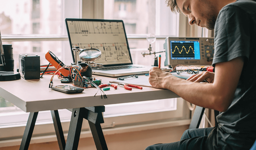 Medhaavi Engineering Scholarship Program 2023 24