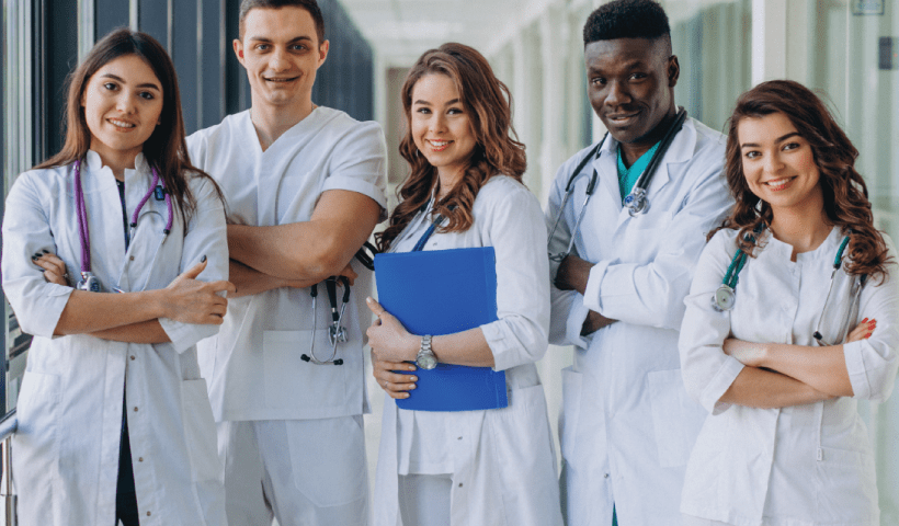 NEET UG 2023 Study MBBS from Malaysia NEET score mandatory