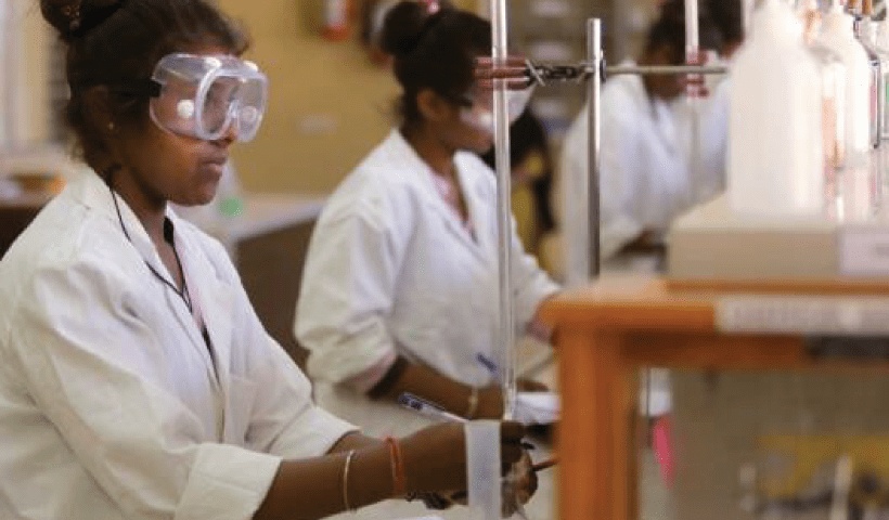 New Course by IITs BTech in Chemical Engineering at IIT Indore