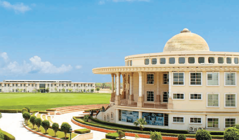 Noida International University invites applications for law 2023 programmes details here