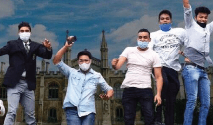 Planning to study in the UK Heres how to shortlist universities