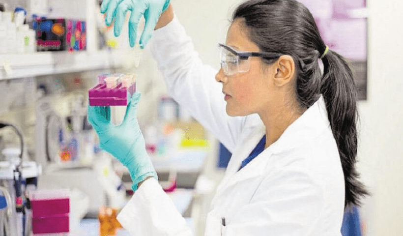 SERB Accelerate Vigyan Scheme 2023