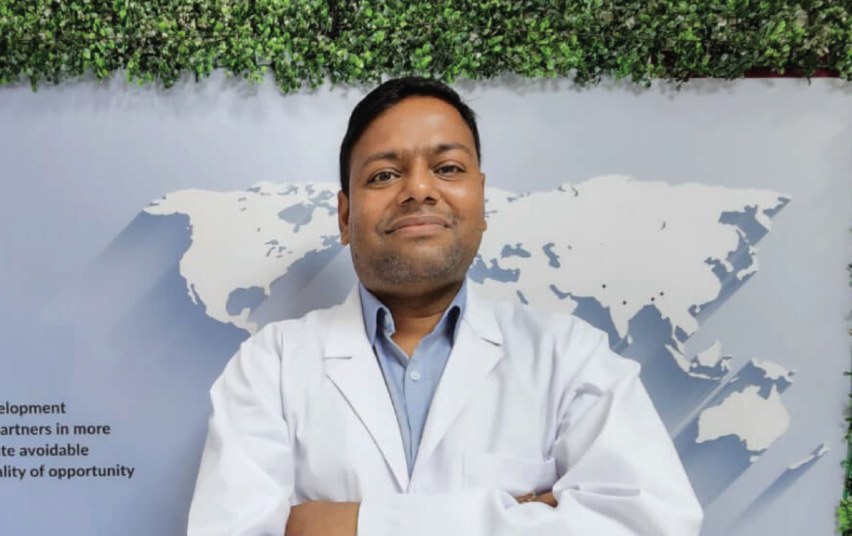 Sightsavers India Fellowship Program 2023