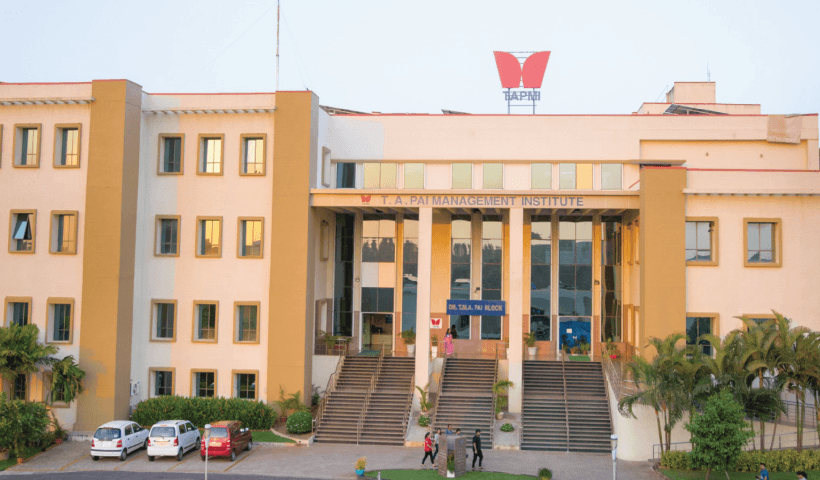 TAPMI BBA IPM admissions 2023 open check details here