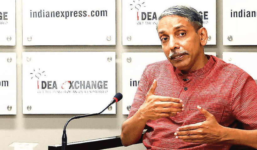 UGC chairman launches redesigned official website two portals