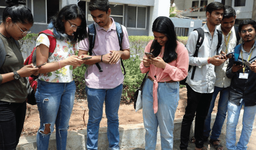 University of Hyderabad invites applications for PhD programmes