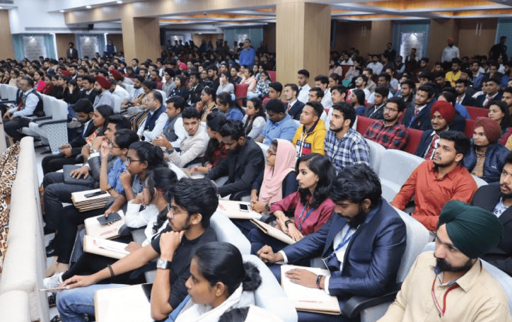 Why do some students lose interest in engineering Former IIT Director explains