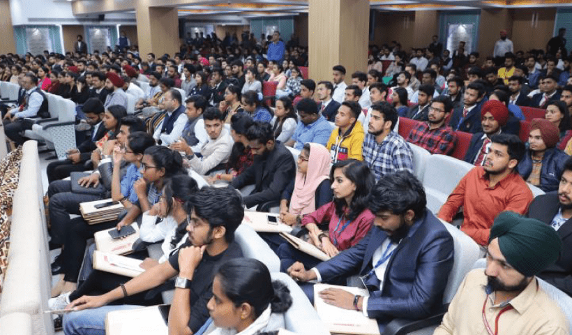 Why do some students lose interest in engineering Former IIT Director explains