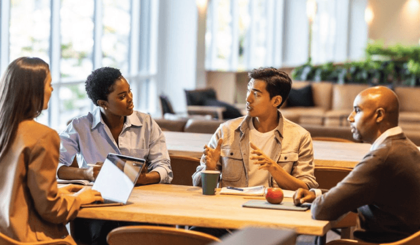 Young Interns Program 2023 24