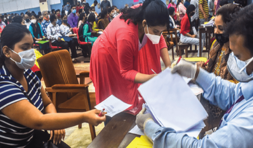 nmc cancels ug admissions for two medical colleges in telangana