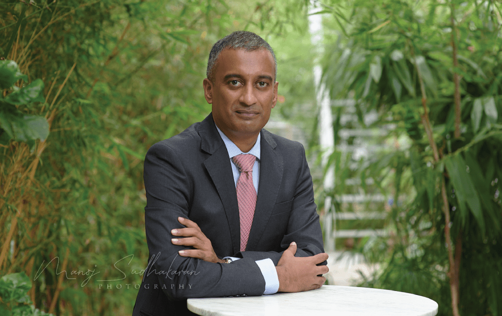 ‘More Government Support Can Make Us Globally Competitive’: Vice-chancellor Nlsiu Sudhir Krishnaswamy 1 More government support can make us globally competitive Vice Chancellor NLSIU Sudhir Krishnaswamy