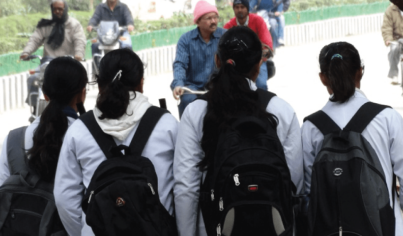 AIIMS BSc nursing result 2023 declared at aiimsexams.ac .in 8425 candidates qualify