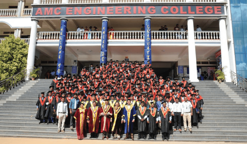AMC Engineering College BTech admissions 2023 open apply now