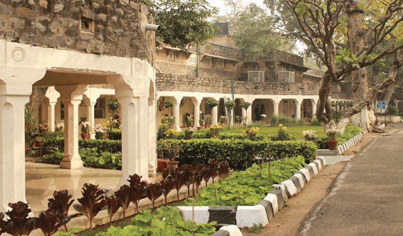 Ambedkar University Delhi adopts CUET for PhD admissions