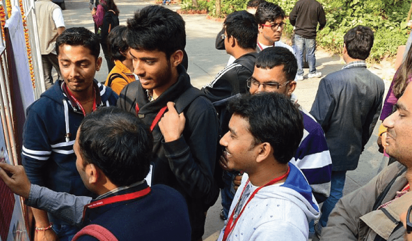 CSAB NEUT 2023 registration begins at csab.nic .in register by July 3