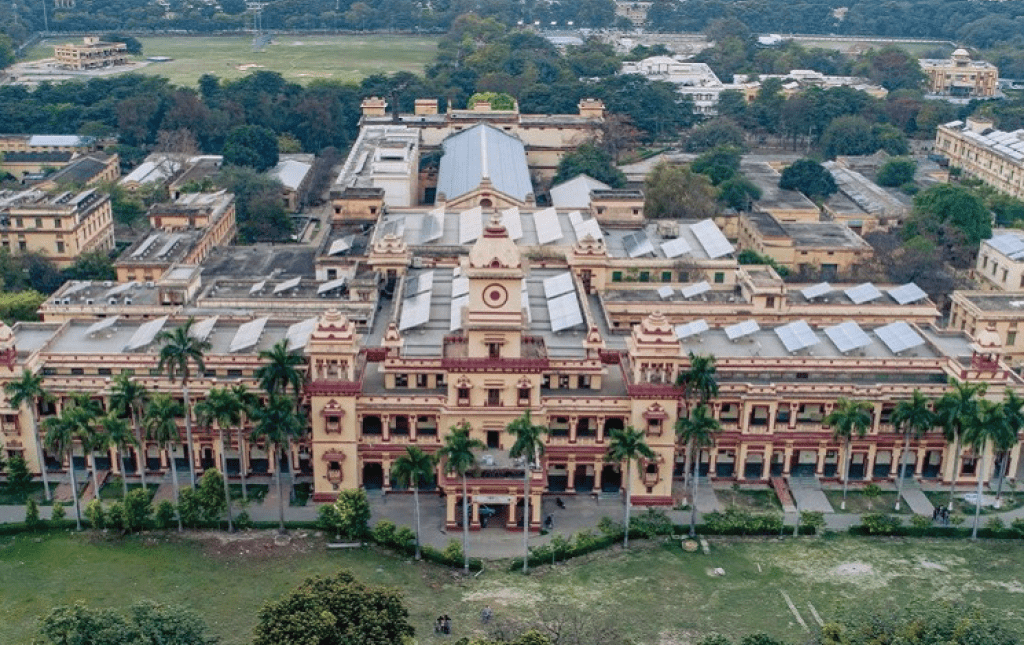 CUET UG 2023: Banaras Hindu University to Begin Registration for UG Admissions Today 1 CUET UG 2023 Banaras Hindu University to begin registration for UG admissions today