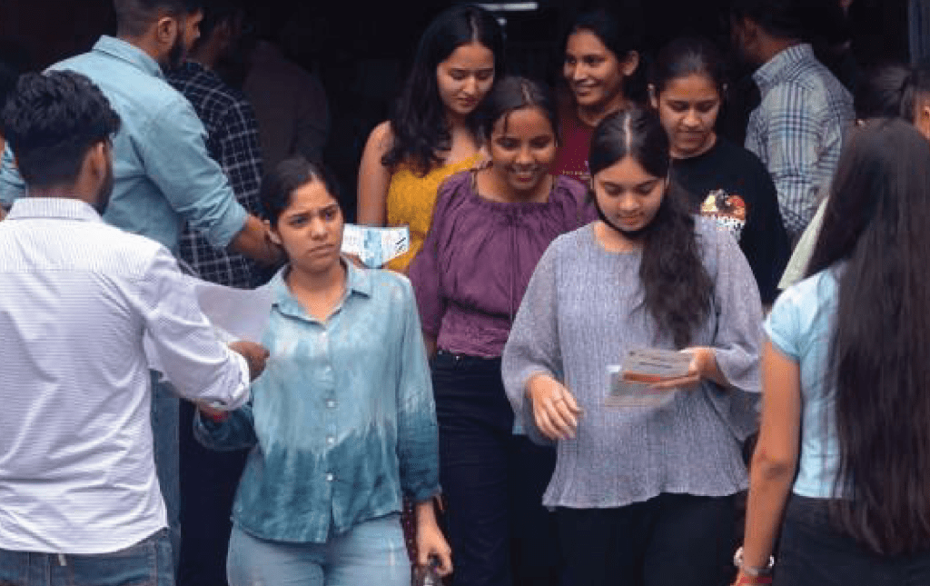 CUET UG 2023 answer key to release soon says UGC Chief