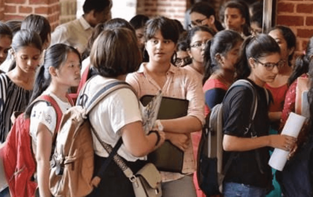 DU to introduce three BTech programmes with JEE Main score as eligibility