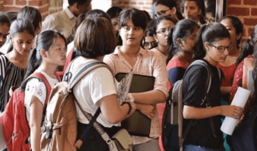 DU to introduce three BTech programmes with JEE Main score as eligibility