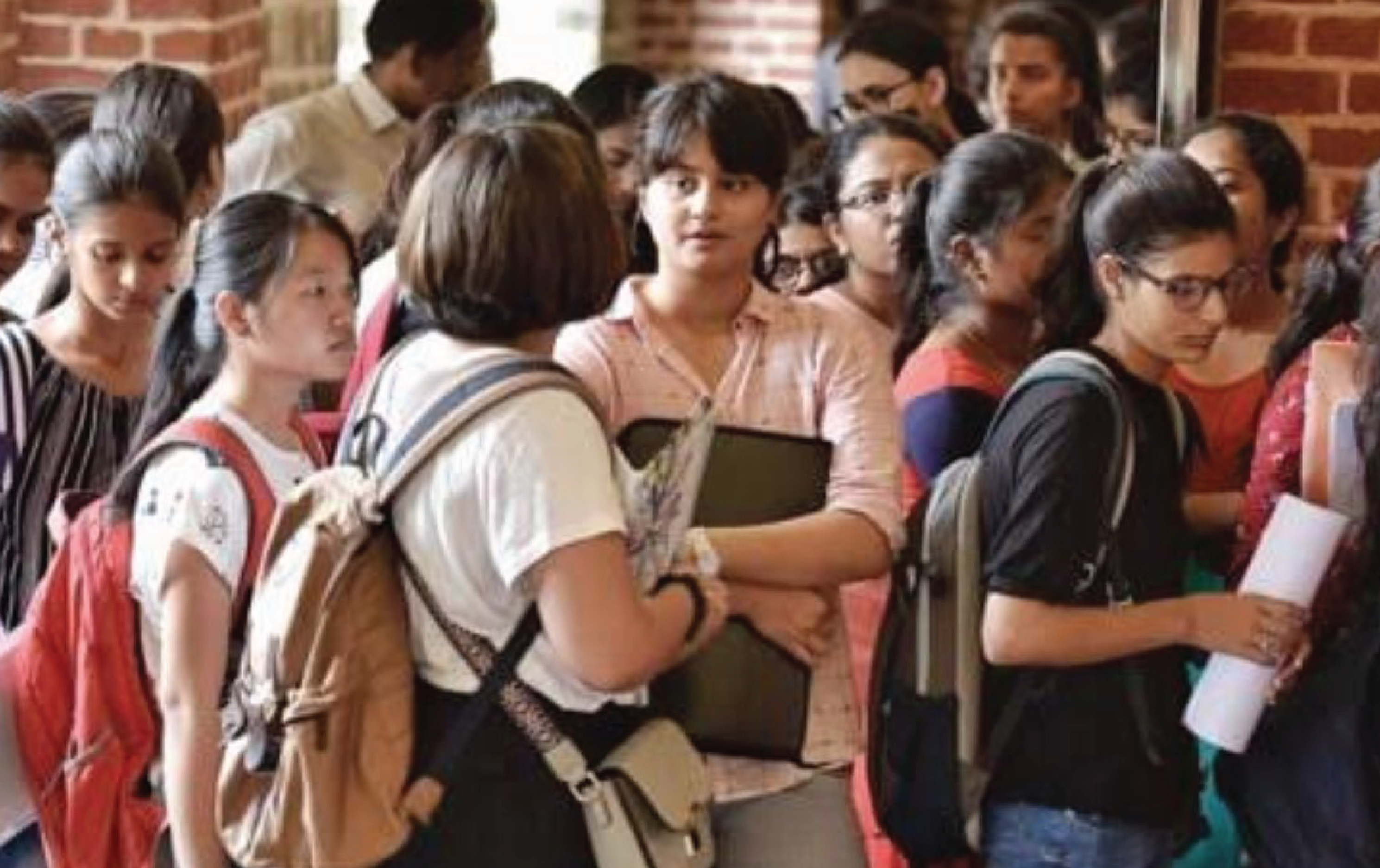 DU to introduce three BTech programmes with JEE Main score as eligibility