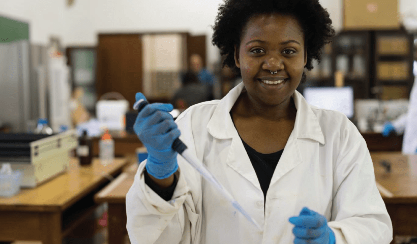 Empowerment and Equity Opportunities for Excellence in Science 2023