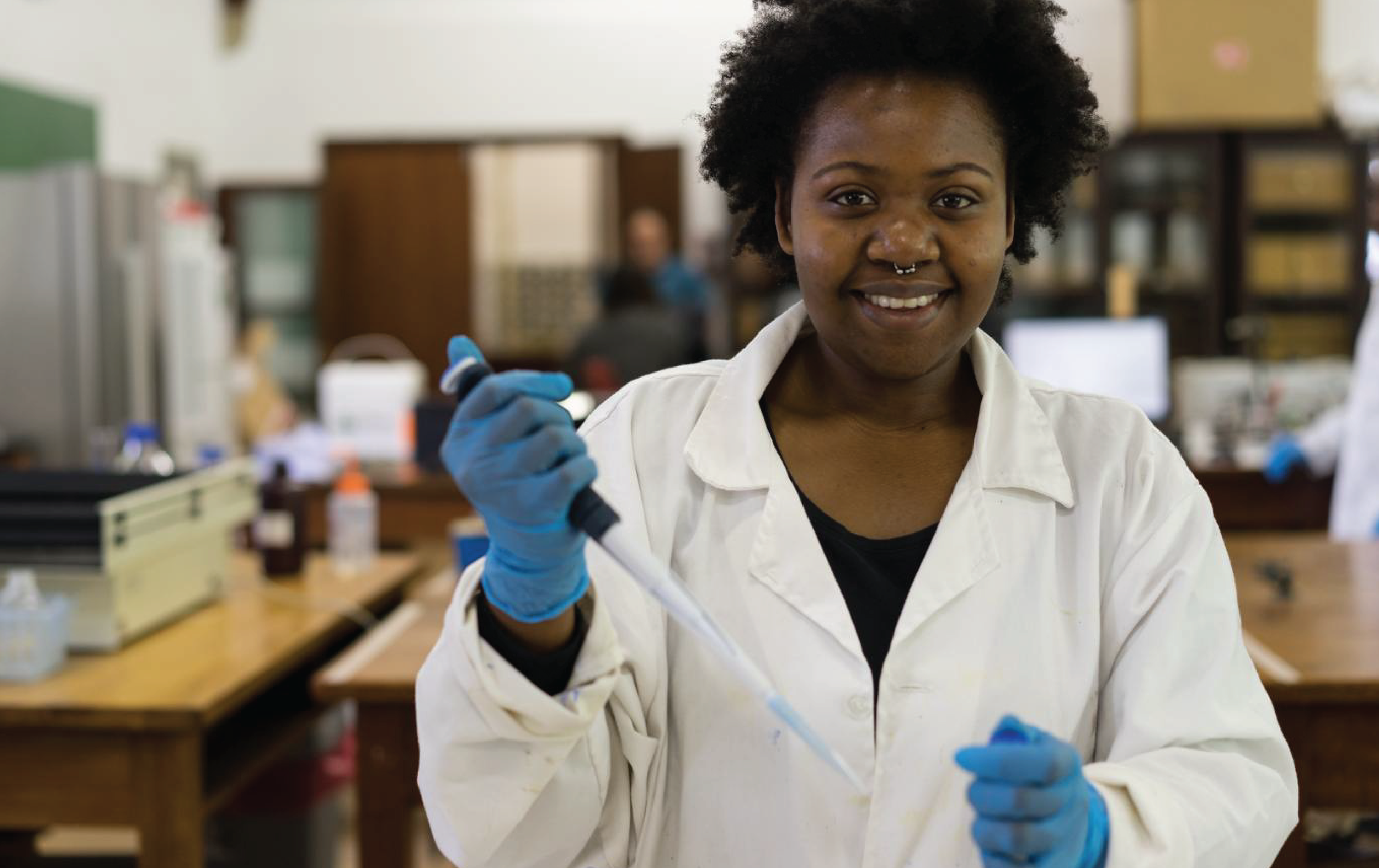 Empowerment and Equity Opportunities for Excellence in Science 2023