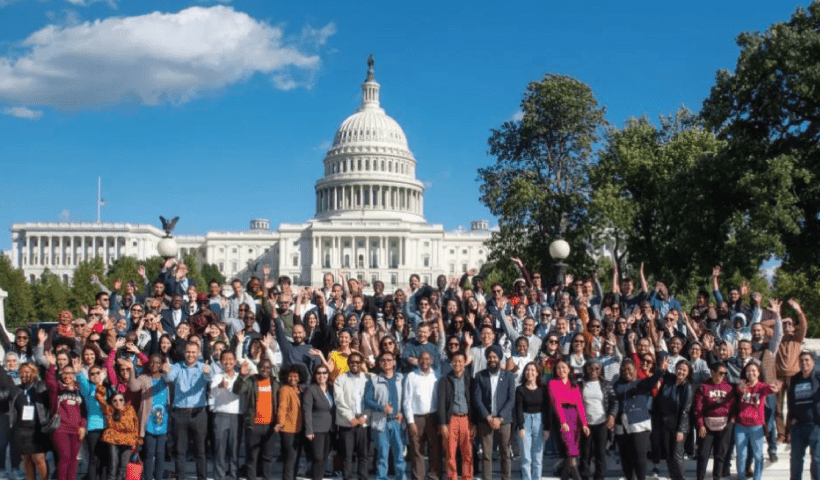Hubert H. Humphrey Fellowship Program 2024 25