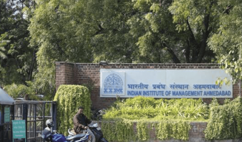 IIM A collaborates with DailyRounds to offer management programme for doctors