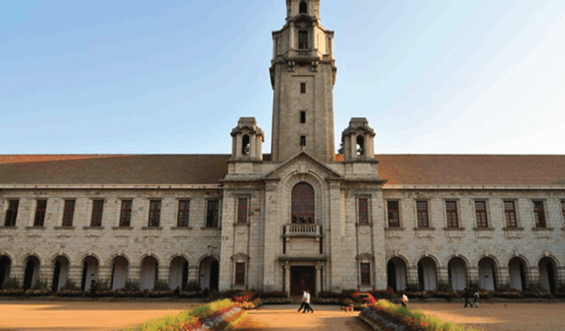 IISc Bangalore JNU among top 10 universities in India NIRF Ranking 2023