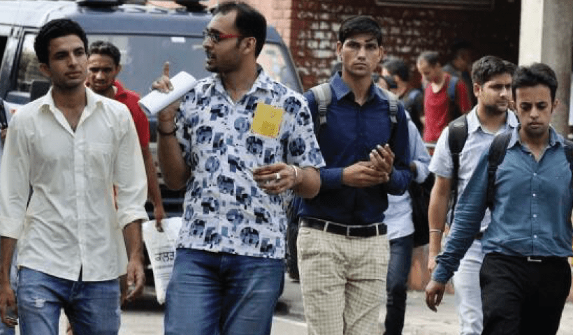 IIT JAM 2023 IIT Guwahati releases first admission list