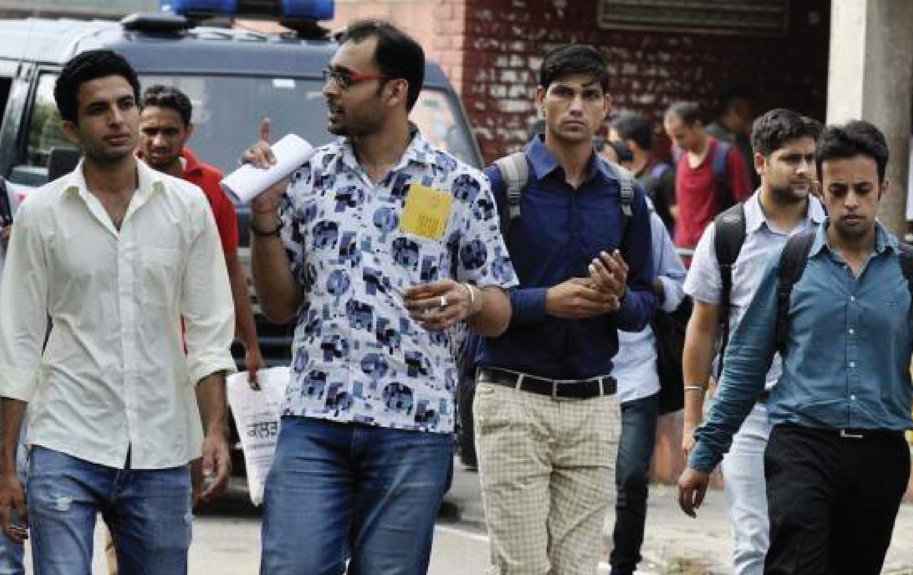 IIT JAM 2023 IIT Guwahati releases first admission list