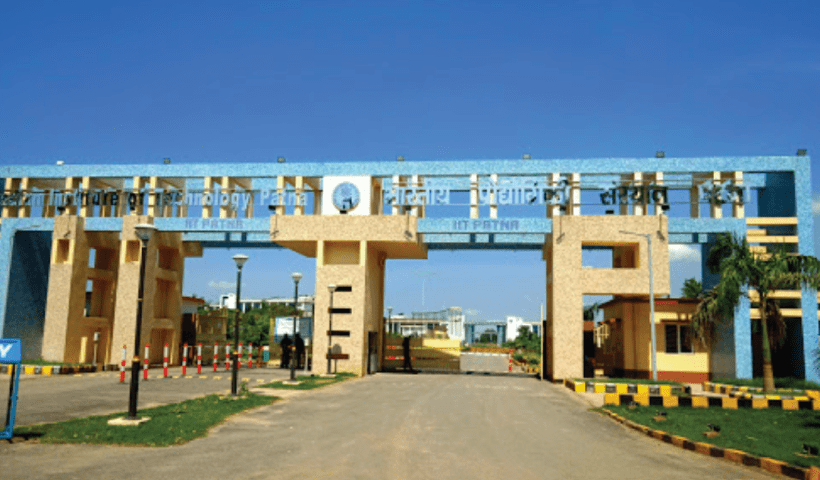 IIT Patna Vishlesan I Hub Foundation UG Fellowship 2023