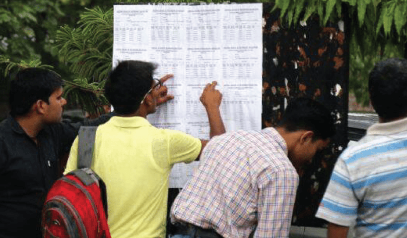 JEE Advanced 2023 IIT intake increases total 17385 seats available this year