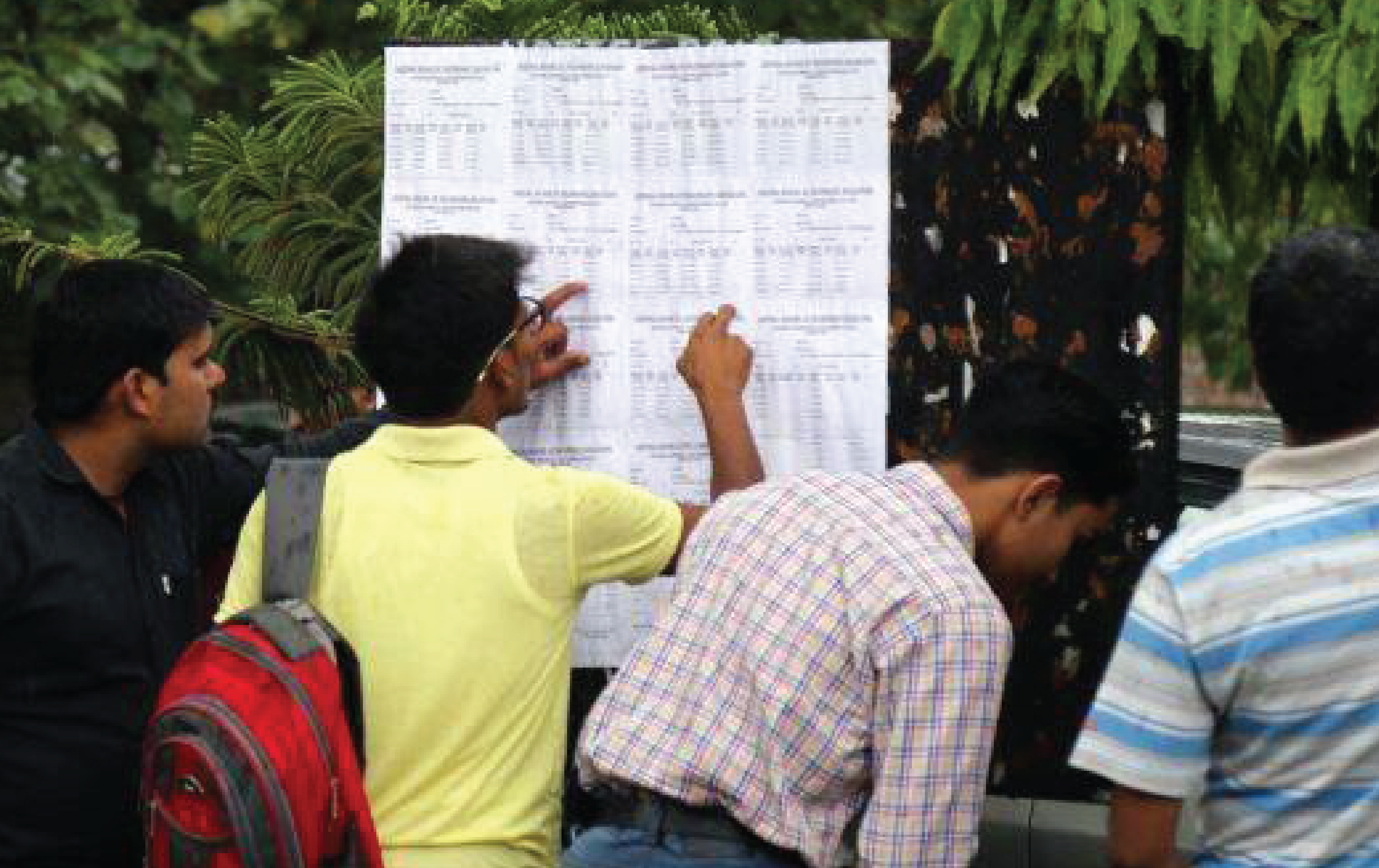 JEE Advanced 2023 IIT intake increases total 17385 seats available this year