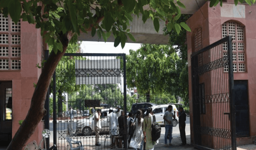 Jamia Millia Islamia invites applications for admission to distance and online mode programmes