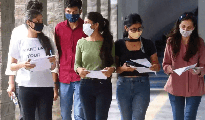 Mumbai University TY BCom Semester 6 results declared heres how to check