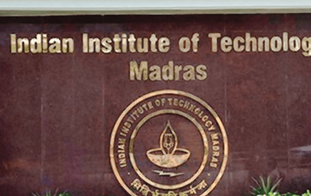 NIRF Ranking 2023 IIT Madras top engineering college IIT Delhi IIT Bombay in 2nd 3rd ranks 1