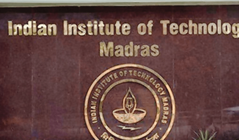 NIRF Ranking 2023 IIT Madras top engineering college IIT Delhi IIT Bombay in 2nd 3rd ranks