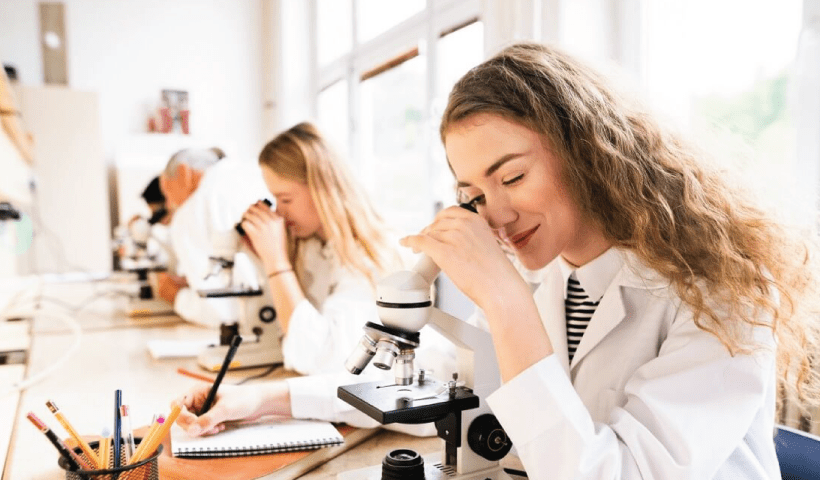 Parental pressure might push you towards engineering but seriously consider a science degree writes IIT Mandi professo