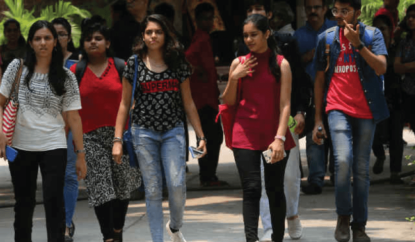 Single girl child quota scholarships for poor students among incentives for DUs new BTech courses