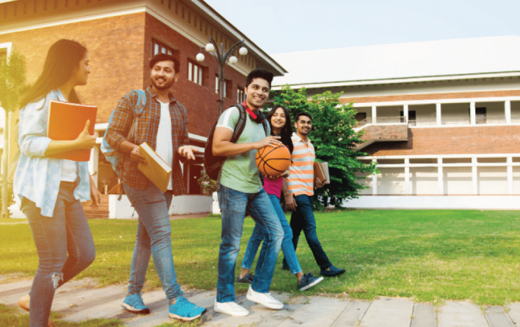 Study Abroad: These Firms Help International Students Find Places to Stay 1 Study Abroad These firms help international students find places to stay