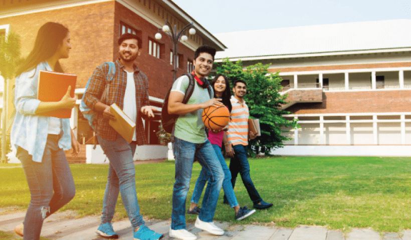 Study Abroad These firms help international students find places to stay