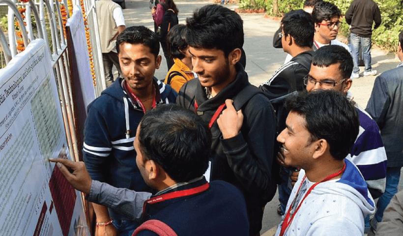 TS ICET results 2023 today at icet.tsche .ac .in how to download rank card